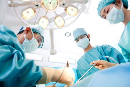 General Surgery