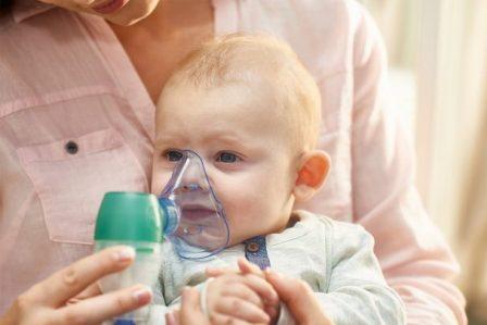 Nebulization