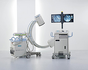 Image Intensifier