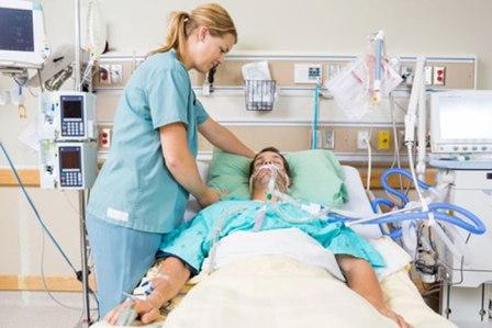 Care ICU