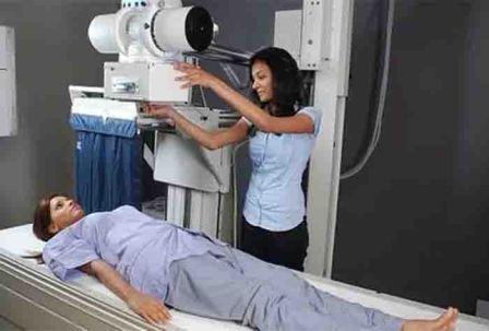 Digital X-Ray