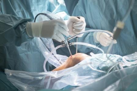 Orthopaedic Surgery
