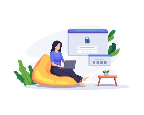 login image