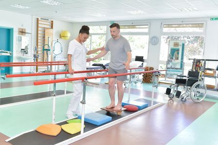 Rehabilitation Facility