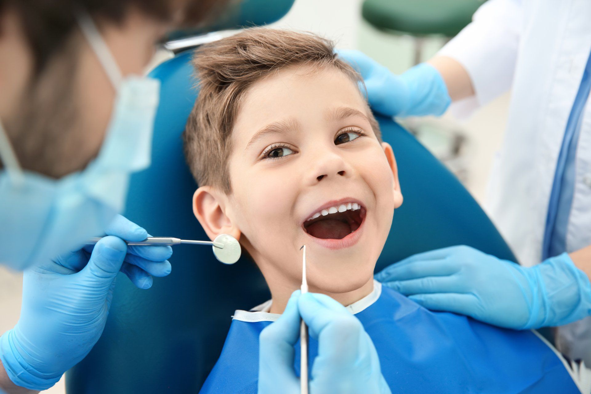 Dental care
